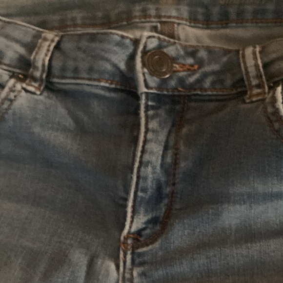 SO bootcut Jeans - Picture 7 of 8